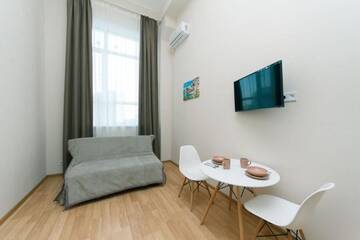 Фотографии Апарт-отели FlatRent SmartHouse г. Киев (Украина) №2 Фото Апарт-отели FlatRent SmartHouse г. Киев 2