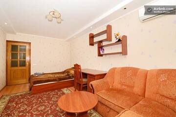 Фотографии Апартаменты Obolonskiy Prospekt Apartments 9 г. Киев (Украина) №5 Фото Апартаменты Obolonskiy Prospekt Apartments 9 г. Киев 5