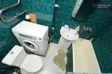 Фотографии Апартаменты Obolonskiy Prospekt Apartments 9 г. Киев (Украина) №3 Фото Апартаменты Obolonskiy Prospekt Apartments 9 г. Киев 3