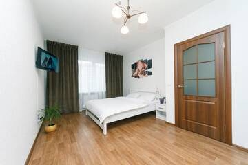Фотографии Апартаменты Cozy Apartment on Gmyri 12b near metro Poznyaki г. Киев (Украина) №3 Фото Апартаменты Cozy Apartment on Gmyri 12b near metro Poznyaki г. Киев 3