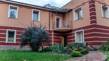Фотографии Хостелы Arcobaleno Home г. Киев (Украина) №4 Фото Хостелы Arcobaleno Home г. Киев 4