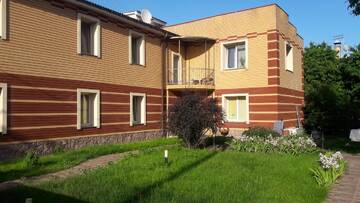 Фотографии Хостелы Arcobaleno Home г. Киев (Украина) №1 Фото Хостелы Arcobaleno Home г. Киев 1