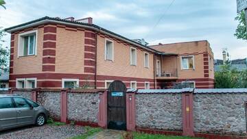 Фотографии Хостелы Arcobaleno Home г. Киев (Украина) №2 Фото Хостелы Arcobaleno Home г. Киев 2