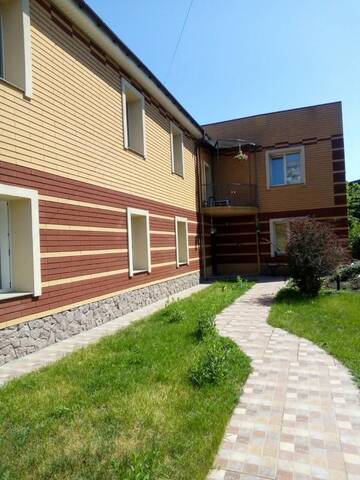 Фотографии Хостелы Arcobaleno Home г. Киев (Украина) №3 Фото Хостелы Arcobaleno Home г. Киев 3
