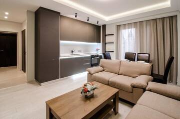 Фотографии Апартаменты Amazing apartment in the center of Kiev г. Киев (Украина) №2 Фото Апартаменты Amazing apartment in the center of Kiev г. Киев 2