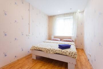 Фотографии Апартаменты Obolonskiy Prospekt Apartments 16Є г. Киев (Украина) №3 Фото Апартаменты Obolonskiy Prospekt Apartments 16Є г. Киев 3