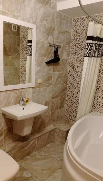 Фотографии Апартаменты Apartment on Prospiekt Pobiedy 18 г. Киев (Украина) №1 Фото Апартаменты Apartment on Prospiekt Pobiedy 18 г. Киев 1