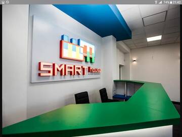 Фотографии Апартаменты SmartHause5 г. Киев (Украина) №4 Фото Апартаменты SmartHause5 г. Киев 4