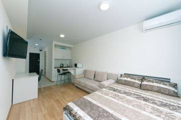 Фотографии Апартаменты SmartHause5 г. Киев (Украина) №1 Фото Апартаменты SmartHause5 г. Киев 1