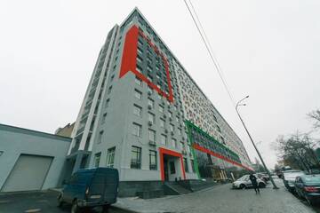 Фотографии Апартаменты SmartHause5 г. Киев (Украина) №3 Фото Апартаменты SmartHause5 г. Киев 3