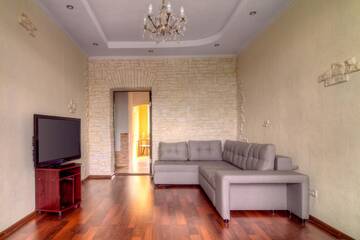 Фотографии Апартаменты VIP Apartment near Gulliver г. Киев (Украина) №1 Фото Апартаменты VIP Apartment near Gulliver г. Киев 1
