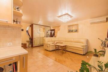 Фотографии Апартаменты Your cozy apart in Kyiv г. Киев (Украина) №1 Фото Апартаменты Your cozy apart in Kyiv г. Киев 1