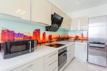 Фотографии Апартаменты VIP Apartament at Obolon riverside г. Киев (Украина) №2 Фото Апартаменты VIP Apartament at Obolon riverside г. Киев 2