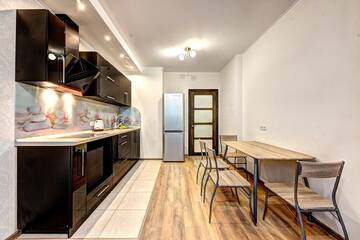 Фотографии Апартаменты Apartment Voskresenska 18 г. Киев (Украина) №5 Фото Апартаменты Apartment Voskresenska 18 г. Киев 5