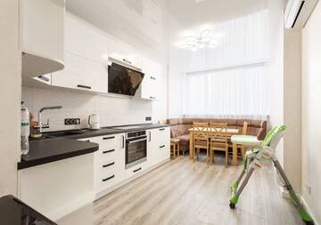 Фотографии Апартаменты Apartment Voskresenska 18 г. Киев (Украина) №1 Фото Апартаменты Apartment Voskresenska 18 г. Киев 1