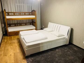 Фотографии Апартаменты Apartment Voskresenska 18 г. Киев (Украина) №2 Фото Апартаменты Apartment Voskresenska 18 г. Киев 2