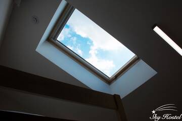 Фотографии Хостелы Sky Hostel г. Киев (Украина) №4 Фото Хостелы Sky Hostel г. Киев 4