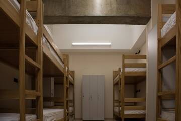 Фотографии Хостелы Sky Hostel г. Киев (Украина) №5 Фото Хостелы Sky Hostel г. Киев 5