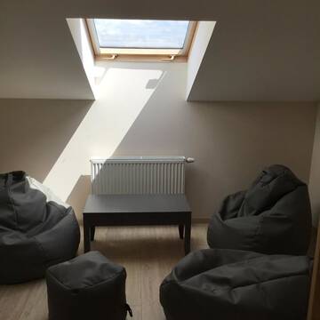 Фотографии Хостелы Sky Hostel г. Киев (Украина) №2 Фото Хостелы Sky Hostel г. Киев 2