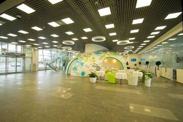 Фотографии Отель Airport Hotel г. Киев (Украина) №3 Фото Отель Airport Hotel г. Киев 3
