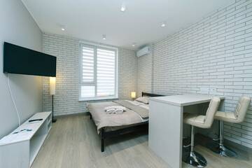 Фотографии Апартаменты Comfort Town apartment г. Киев (Украина) №4 Фото Апартаменты Comfort Town apartment г. Киев 4