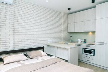 Фотографии Апартаменты Comfort Town apartment г. Киев (Украина) №5 Фото Апартаменты Comfort Town apartment г. Киев 5