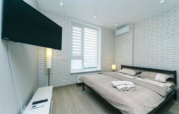 Фотографии Апартаменты Comfort Town apartment г. Киев (Украина) №1 Фото Апартаменты Comfort Town apartment г. Киев 1