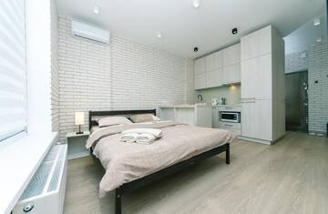 Фотографии Апартаменты Comfort Town apartment г. Киев (Украина) №2 Фото Апартаменты Comfort Town apartment г. Киев 2
