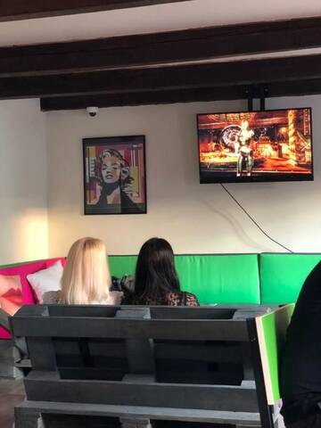 Фотографии Хостелы Lucky Hostel на Крещатике г. Киев (Украина) №4 Фото Хостелы Lucky Hostel на Крещатике г. Киев 4