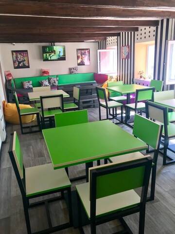 Фотографии Хостелы Lucky Hostel на Крещатике г. Киев (Украина) №5 Фото Хостелы Lucky Hostel на Крещатике г. Киев 5