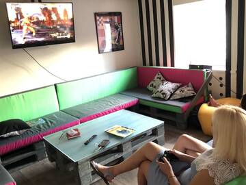 Фотографии Хостелы Lucky Hostel на Крещатике г. Киев (Украина) №2 Фото Хостелы Lucky Hostel на Крещатике г. Киев 2