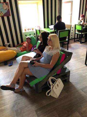 Фотографии Хостелы Lucky Hostel на Крещатике г. Киев (Украина) №3 Фото Хостелы Lucky Hostel на Крещатике г. Киев 3