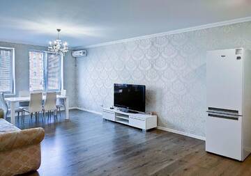 Фотографии Апартаменты Grunvald Kiev Apartment LUX г. Киев (Украина) №4 Фото Апартаменты Grunvald Kiev Apartment LUX г. Киев 4