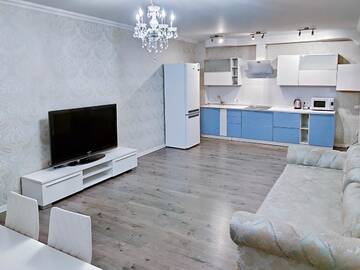 Фотографии Апартаменты Grunvald Kiev Apartment LUX г. Киев (Украина) №1 Фото Апартаменты Grunvald Kiev Apartment LUX г. Киев 1