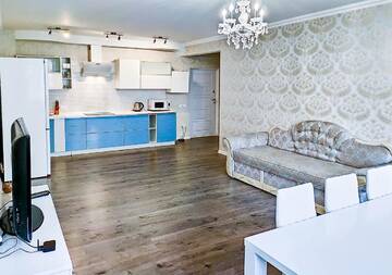 Фотографии Апартаменты Grunvald Kiev Apartment LUX г. Киев (Украина) №3 Фото Апартаменты Grunvald Kiev Apartment LUX г. Киев 3