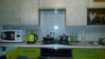 Фотографии Апартаменты Apartment on Rusanivska Naberezhnaya 22 г. Киев (Украина) №1 Фото Апартаменты Apartment on Rusanivska Naberezhnaya 22 г. Киев 1