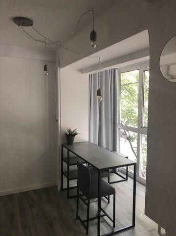 Фотографии Апартаменты Apartment on Hoholivska 1-3 г. Киев (Украина) №4 Фото Апартаменты Apartment on Hoholivska 1-3 г. Киев 4