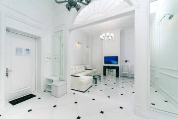 Фотографии Апартаменты VIP apartment near Kreschatyk, 31а Pushkinska Street г. Киев (Украина) №4 Фото Апартаменты VIP apartment near Kreschatyk, 31а Pushkinska Street г. Киев 4