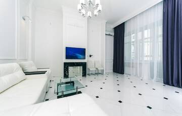 Фотографии Апартаменты VIP apartment near Kreschatyk, 31а Pushkinska Street г. Киев (Украина) №1 Фото Апартаменты VIP apartment near Kreschatyk, 31а Pushkinska Street г. Киев 1