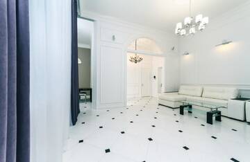 Фотографии Апартаменты VIP apartment near Kreschatyk, 31а Pushkinska Street г. Киев (Украина) №2 Фото Апартаменты VIP apartment near Kreschatyk, 31а Pushkinska Street г. Киев 2