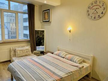 Фотографии Апартаменты 1k studiia v ZhK <<Elegant>> г. Киев (Украина) №1 Фото Апартаменты 1k studiia v ZhK <<Elegant>> г. Киев 1