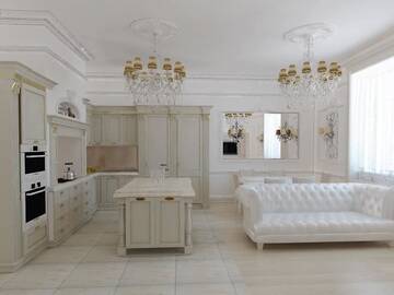 Фотографии Апартаменты Kiev Lypki Signature Apartments г. Киев (Украина) №2 Фото Апартаменты Kiev Lypki Signature Apartments г. Киев 2