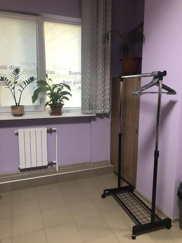 Фотографии Хостелы Сон та Кава г. Киев (Украина) №4 Фото Хостелы Сон та Кава г. Киев 4