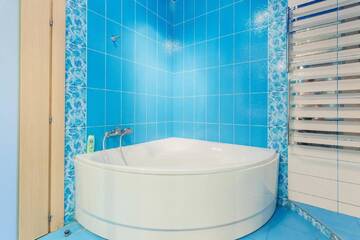 Фотографии Апартаменты 3 bedroom Apartment on Tymoshenko 19 street г. Киев (Украина) №4 Фото Апартаменты 3 bedroom Apartment on Tymoshenko 19 street г. Киев 4
