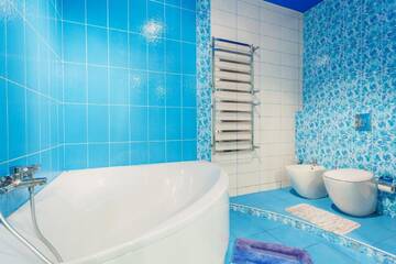 Фотографии Апартаменты 3 bedroom Apartment on Tymoshenko 19 street г. Киев (Украина) №5 Фото Апартаменты 3 bedroom Apartment on Tymoshenko 19 street г. Киев 5