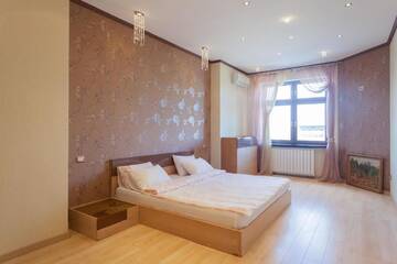 Фотографии Апартаменты 3 bedroom Apartment on Tymoshenko 19 street г. Киев (Украина) №1 Фото Апартаменты 3 bedroom Apartment on Tymoshenko 19 street г. Киев 1
