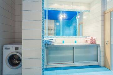 Фотографии Апартаменты 3 bedroom Apartment on Tymoshenko 19 street г. Киев (Украина) №2 Фото Апартаменты 3 bedroom Apartment on Tymoshenko 19 street г. Киев 2