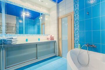 Фотографии Апартаменты 3 bedroom Apartment on Tymoshenko 19 street г. Киев (Украина) №3 Фото Апартаменты 3 bedroom Apartment on Tymoshenko 19 street г. Киев 3