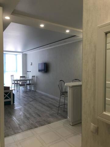 Фотографии Апартаменты Luxe Apartment on Drahomanova г. Киев (Украина) №4 Фото Апартаменты Luxe Apartment on Drahomanova г. Киев 4