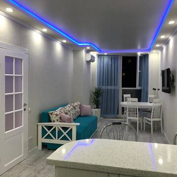 Фотографии Апартаменты Luxe Apartment on Drahomanova г. Киев (Украина) №2 Фото Апартаменты Luxe Apartment on Drahomanova г. Киев 2